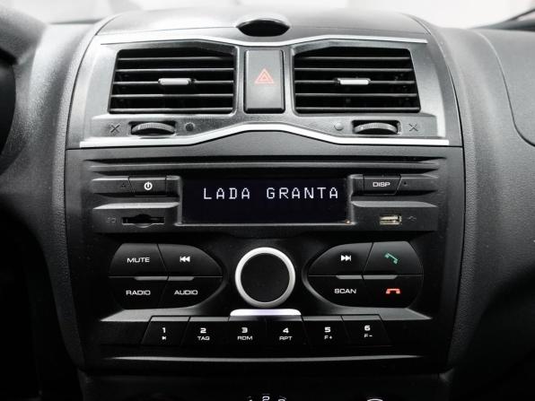 Lada (ВАЗ) Granta I Рестайлинг с пробегом 2024 года, цена 850 000 рублей, 108198 км, лифтбек, Автокод Объявления