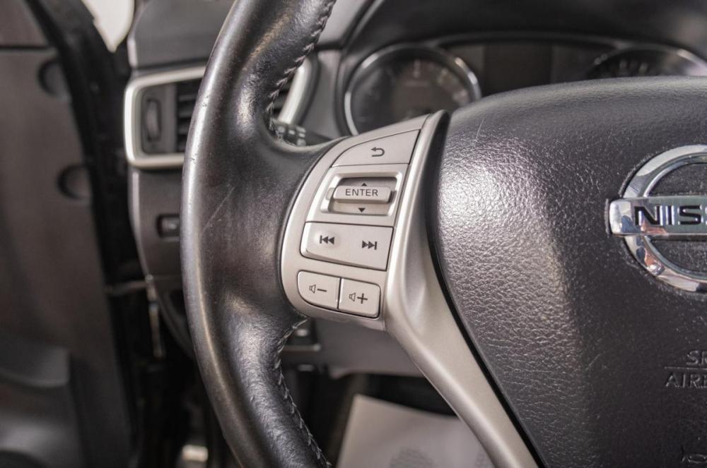 Nissan Qashqai II Томск  - изображение 14