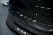 Omoda C5 II Москва  - изображение 37
