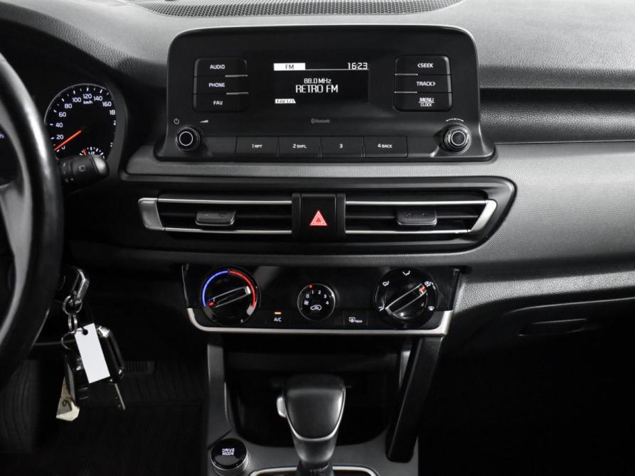 Kia Seltos I Санкт-Петербург  - изображение 17