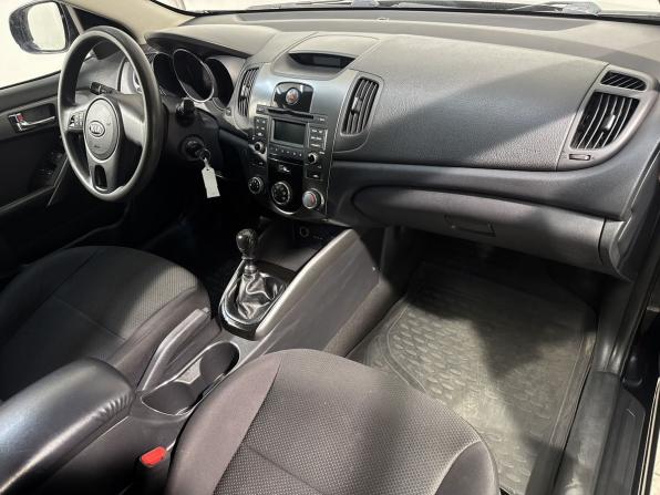 Kia Cerato II с пробегом 2013 года, цена 749 800 рублей, 130000 км, седан, Автокод Объявления