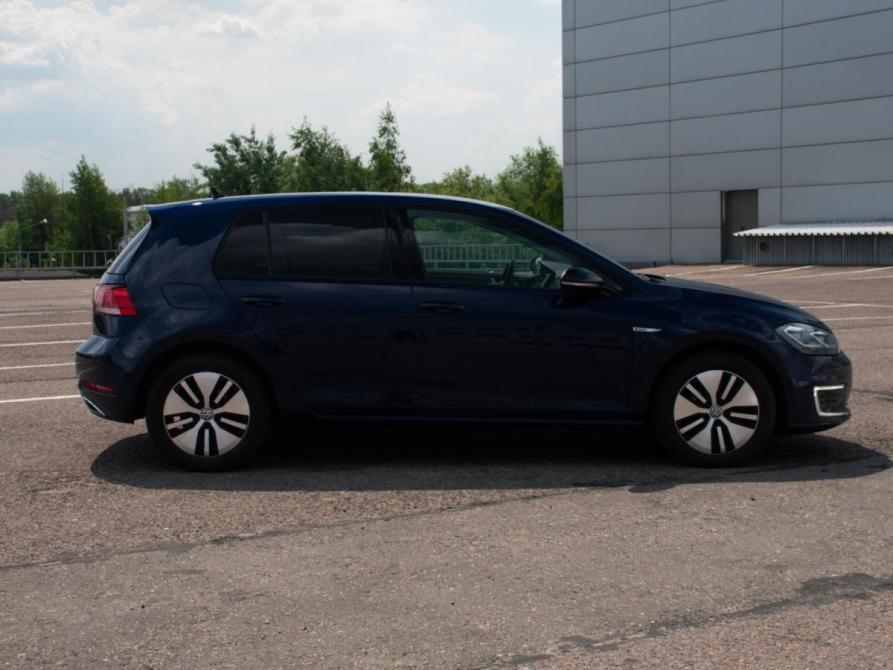 Volkswagen Golf VII Рестайлинг Москва  - изображение 4
