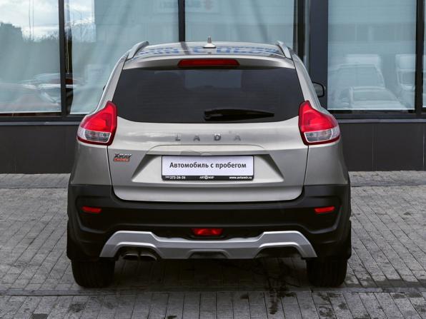 Lada (ВАЗ) XRAY I с пробегом 2019 года, цена 1 005 000 рублей, 110196 км, хэтчбек, Автокод Объявления