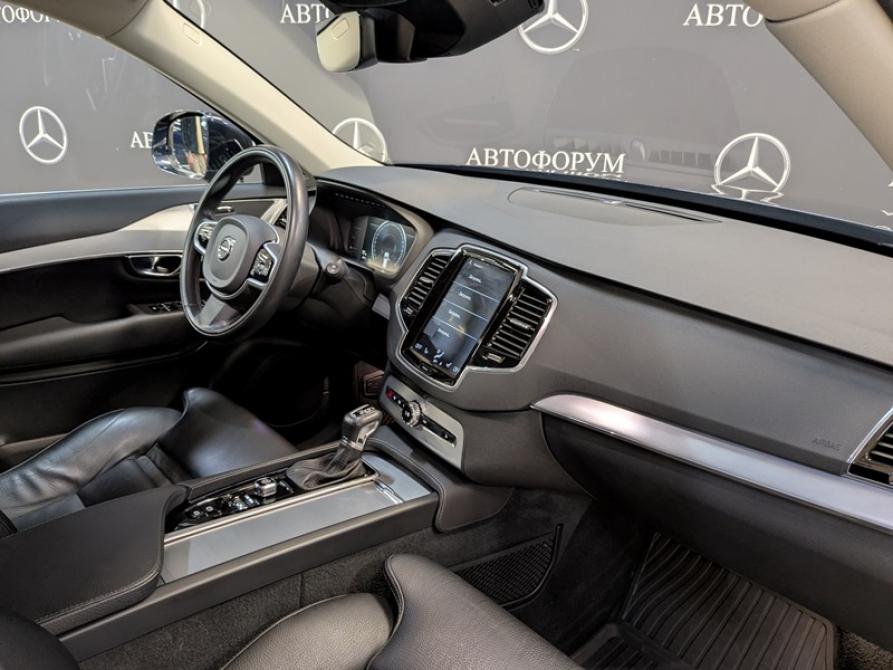 Volvo XC90 II Москва  - изображение 21