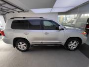 Toyota Land Cruiser 200 Series Рестайлинг 1 Уфа  - изображение 27