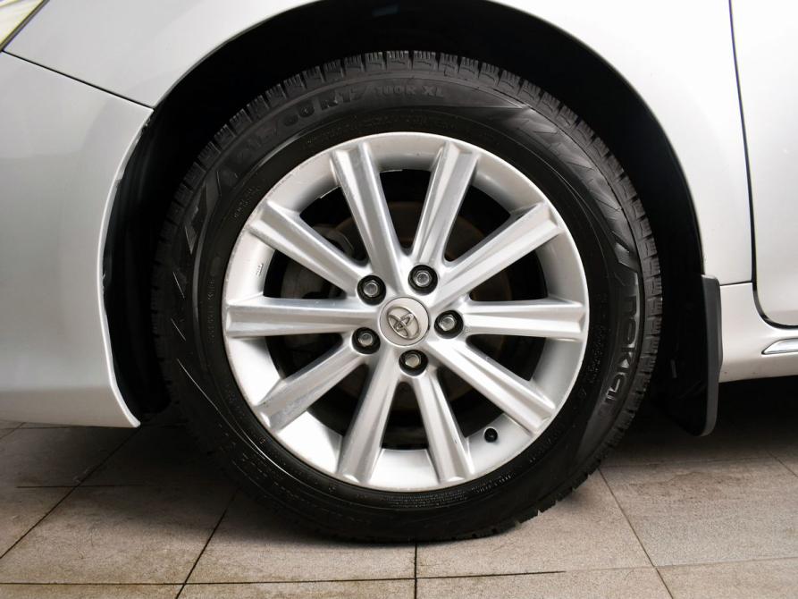 Toyota Camry VII (XV50) Кемерово  - изображение 12