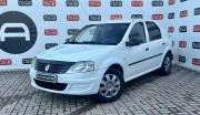 Renault Logan I Рестайлинг Санкт-Петербург  - изображение 12
