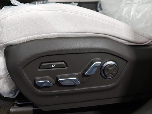 Hyundai Santa Fe V (MX5) с пробегом 2024 года, цена 5 990 000 рублей, 64 км, внедорожник, Автокод Объявления