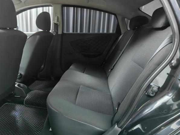 Nissan Almera III (G15) с пробегом 2013 года, цена 579 000 рублей, 152863 км, седан, Автокод Объявления