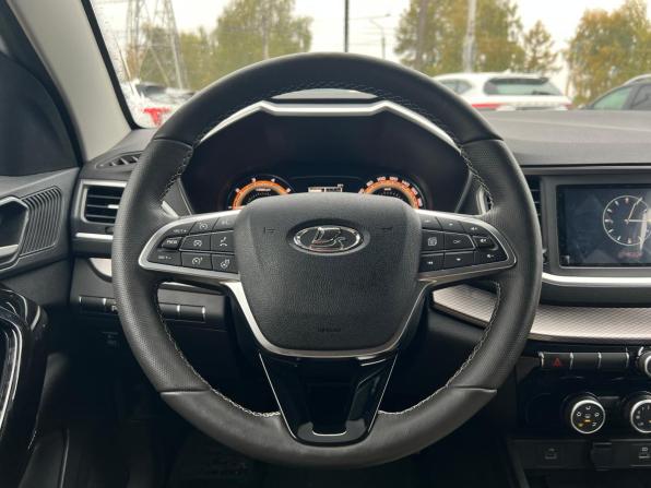 Lada (ВАЗ) Vesta I Рестайлинг (NG) с пробегом 2024 года, цена 1 375 000 рублей, 22943 км, универсал, Автокод Объявления