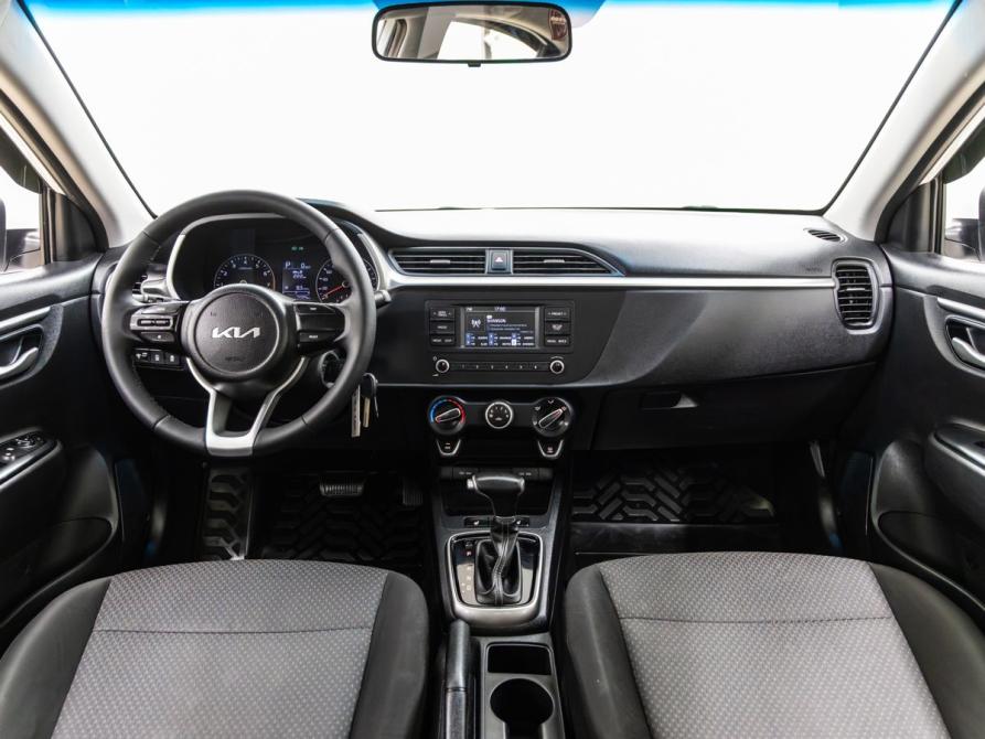 Kia Rio IV Рестайлинг Волгоград  - изображение 13