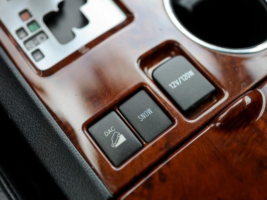 Toyota Highlander II (XU40) Рестайлинг Ижевск  - изображение 32