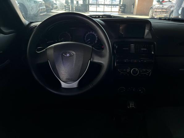 Lada (ВАЗ) Priora I Рестайлинг с пробегом 2014 года, цена 500 000 рублей, 212700 км, седан, Автокод Объявления
