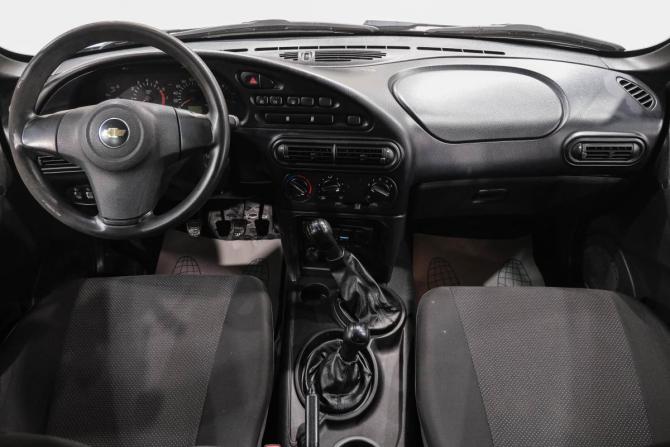 Chevrolet Niva I Рестайлинг с пробегом 2011 года, цена 569 000 рублей, 151000 км, внедорожник, Автокод Объявления