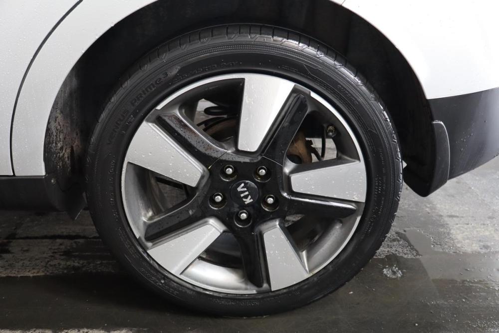 Kia Soul III Санкт-Петербург  - изображение 16