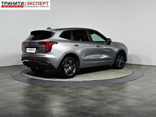 Haval Jolion I с пробегом 2023 года, цена 1 757 000 рублей, 71869 км, внедорожник, Автокод Объявления
