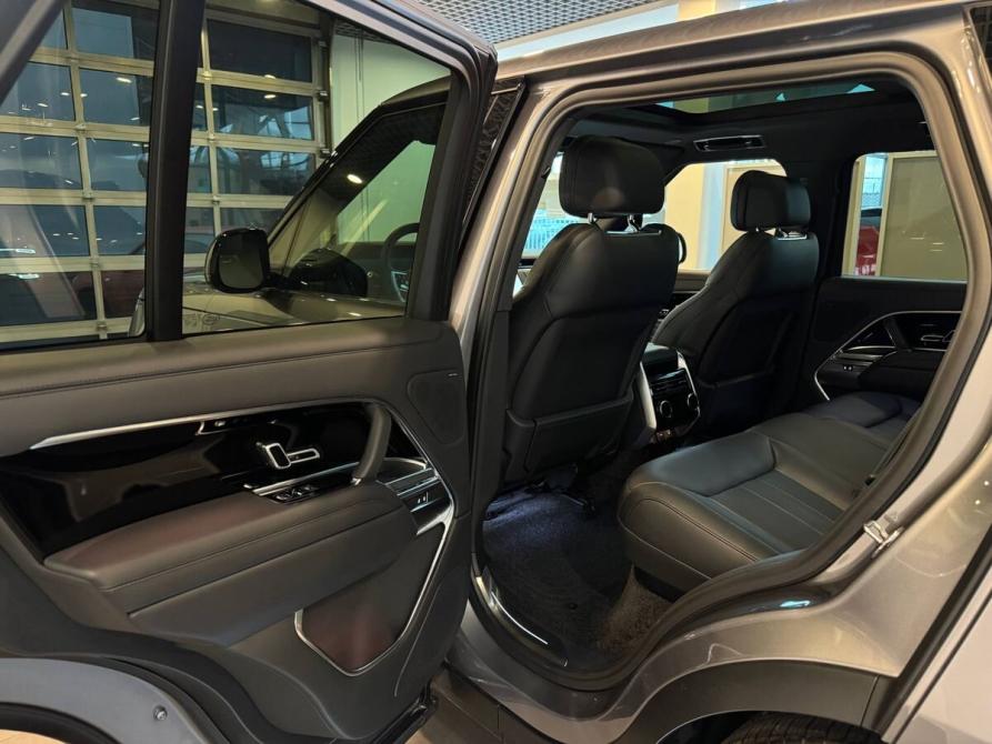 Land Rover Range Rover V Чебоксары  - изображение 23