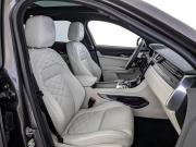 Jaguar F-Pace I Рестайлинг Москва  - изображение 54
