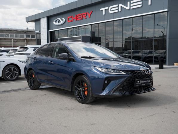 Omoda S5 GT с пробегом 2023 года, цена 1 840 000 рублей, 27865 км, седан, Автокод Объявления
