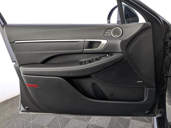 Hyundai Sonata VIII (DN8) с пробегом 2021 года, цена 2 490 000 рублей, 60083 км, седан, Автокод Объявления