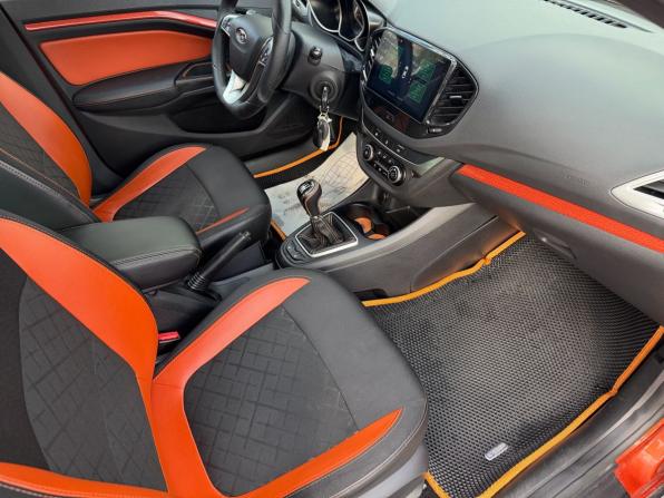 Lada (ВАЗ) Vesta I с пробегом 2019 года, цена 929 000 рублей, 62000 км, седан, Автокод Объявления