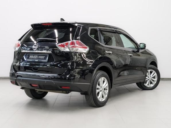 Nissan X-Trail III с пробегом 2018 года, цена 1 800 000 рублей, 141653 км, внедорожник, Автокод Объявления