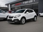 Opel Mokka I Москва  - изображение 24