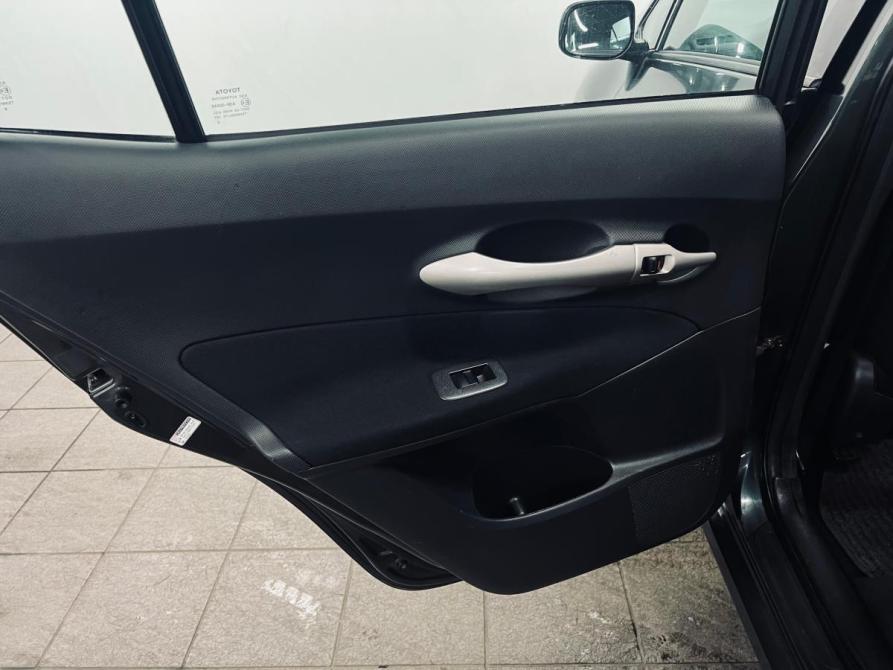 Toyota Auris I Санкт-Петербург  - изображение 14