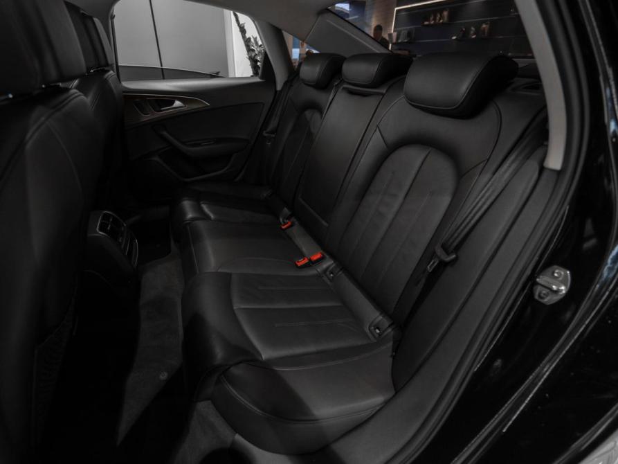 Audi A6 IV (C7) Рестайлинг Москва  - изображение 12