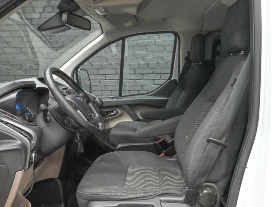 Ford Tourneo Custom I Екатеринбург  - изображение 16