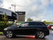 Mercedes-Benz GLC I (X253) Рестайлинг Москва  - изображение 27