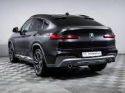 BMW X4 II (G02) Москва  - изображение 26