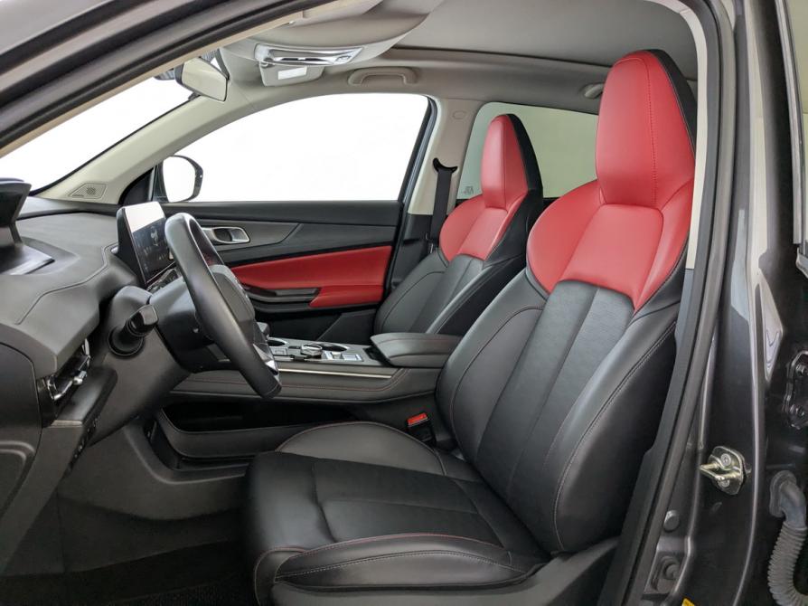 Changan CS55 Plus II Москва  - изображение 22