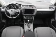 Volkswagen Tiguan II Брянск  - изображение 34