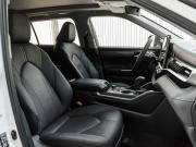 Toyota Highlander IV (XU70) Екатеринбург  - изображение 50