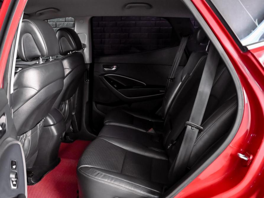 Hyundai Santa Fe III Екатеринбург  - изображение 19