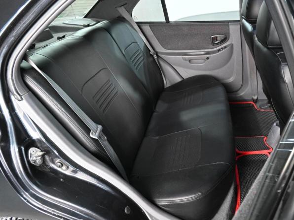 Hyundai Accent II с пробегом 2006 года, цена 549 000 рублей, 150534 км, седан, Автокод Объявления
