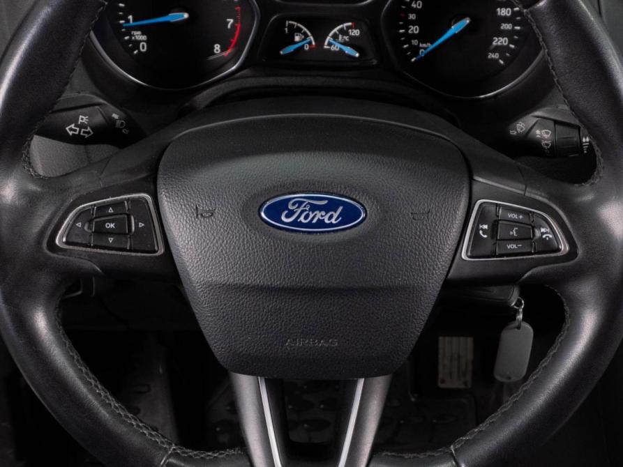 Ford Focus III Рестайлинг Тюмень  - изображение 12
