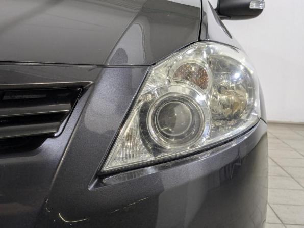 Toyota Auris I Рестайлинг с пробегом 2010 года, цена 1 175 000 рублей, 72602 км, хэтчбек, Автокод Объявления