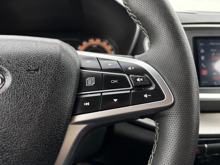Lada (ВАЗ) Vesta I Рестайлинг (NG) Набережные Челны  - изображение 15