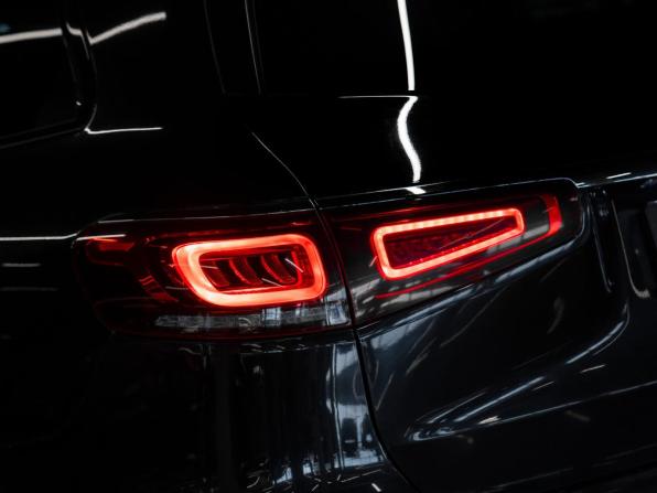 Mercedes-Benz GLS II (X167) с пробегом 2021 года, цена 6 895 000 рублей, 185689 км, внедорожник, Автокод Объявления