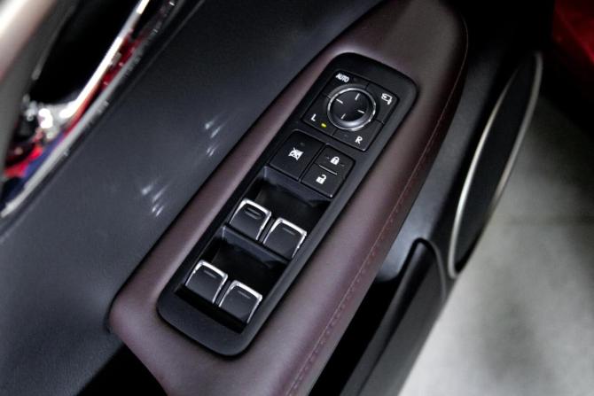 Lexus RX IV с пробегом 2016 года, цена 4 199 000 рублей, 129469 км, внедорожник, Автокод Объявления