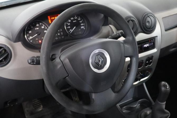Renault Sandero I с пробегом 2013 года, цена 549 000 рублей, 148000 км, хэтчбек, Автокод Объявления
