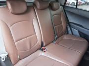 Hyundai Creta I Рестайлинг Москва  - изображение 27