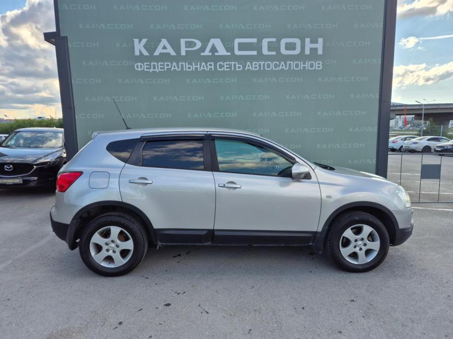 Nissan Qashqai I Екатеринбург  - изображение 4