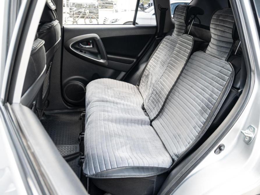 Toyota RAV4 III (XA30) Рестайлинг Краснодар  - изображение 9