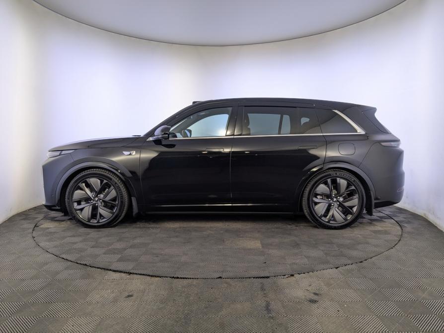 Li Auto (Lixiang) L7 I Рестайлинг Москва  - изображение 8