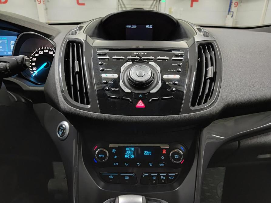 Ford Kuga II Казань  - изображение 18