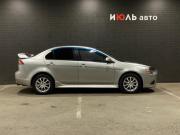 Mitsubishi Lancer X Рестайлинг Челябинск  - изображение 23