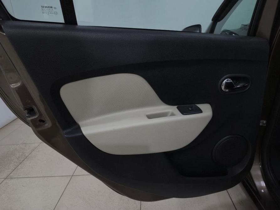 Renault Logan II Рестайлинг Альметьевск  - изображение 18